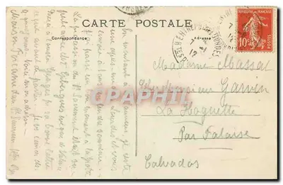 Lourdes — Benedyktura Świętego Sakramentu — Pyrenées, nr 766, wydawca MT — Rewers