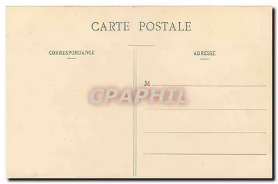 París — La Fontaine de Carpeaux — n° 112 — Reverso