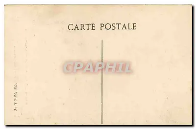 PARIS — Katedra Świętego Juliana Pobłyszcza — Bas-relief nagrobka Henri ROUSSEAU, adwokata w Parlamencie — Rewers