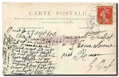 Paryż. - Grobowiec Napoleona I — widok wnętrza kaplicy cesarskiej — Rewers