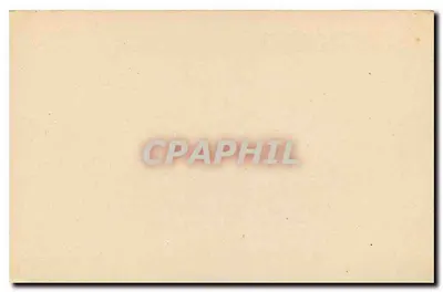 Paris — A Madeleine — LL — 1173 — Verso