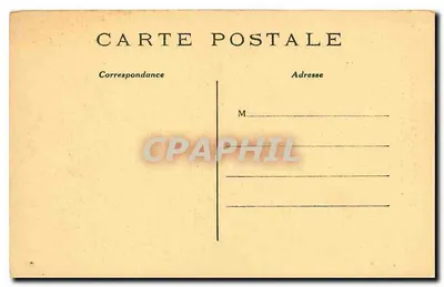 Paris — La Flèche de Notre-Dame et le Panorama de la Seine (côté Est) — n° 144 — Verso