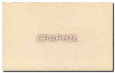 Arc de Triomphe — Paryż — wydawca Chantal, numer seryjny 2 — Rewers