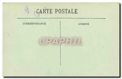 Paryż (IVe) — Katedra Notre-Dame — LL. — nr 702 — Rewers