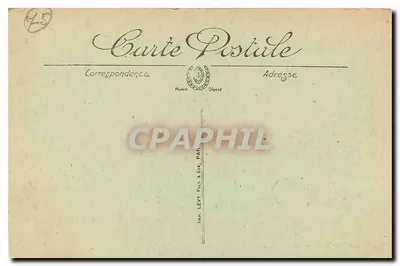 Paryż — Wielki Pałac — LL. — n°36 — Rewers