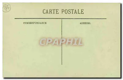 Paryż — Mały Pałac — LL. n° 870 — Rewers