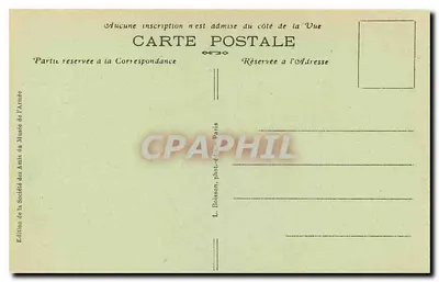 Parigi (7e) - Hotel des Invalides. Il Dôme - Altare principale. — Verso
