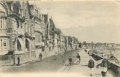 Rua do Teatro — LL.