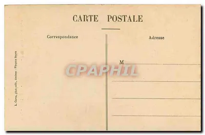 Amiens — Katedra — Dziecięca łza — Prace Blasseya — Rewers