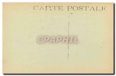 Cannes - La Fontaine St-Georges, Quartier de la Californie — editore non identificato — Verso