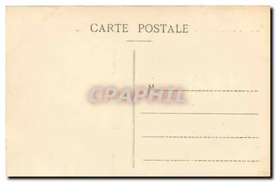 Le Bourget-du-Lac (Savoye) — Zamek-Klasztor Władcy Savoyi, galeria gotycka — Gall. L. Guinet, Chamblay, n°2977 — Rewers