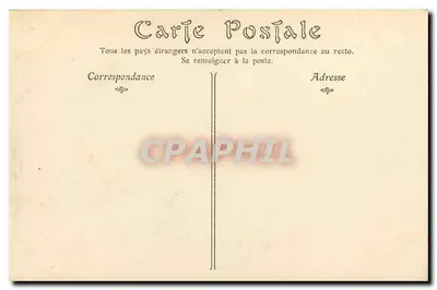 Biarritz — Na Praia, a Hora da Conversa — La Côte d'Argent, n°213 — Verso