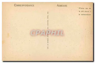 Nevers — Pałac Ducal — NG — Rewers