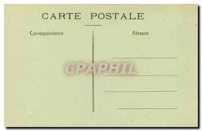 Argenteuil — Bazylika — Wyd. Argenteuil Photo — Rewers