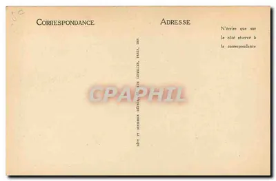 Cannes — Promenade de la Croisette — Hotele — LL — Rewers