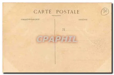 Le Tracadou (Tarn-et-Garonne) — Skaliste wzniesienia Bonne, blisko Saint-Antonin — Th. Dégau i Vve Ad. Valsant, fot. wyd. Tarnha - 633 — Rewers
