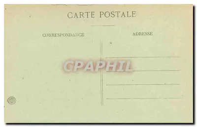 Monte Carlo — Gaming Hall — Edit. Baylone frères - Nice — Back