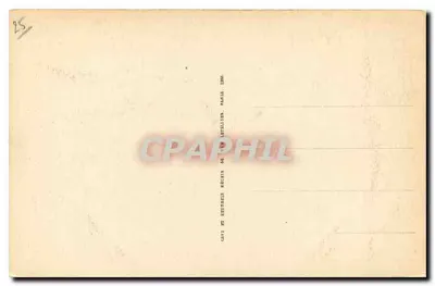Ponte de Arlier — A Capela das Anunciadas — LL — Verso