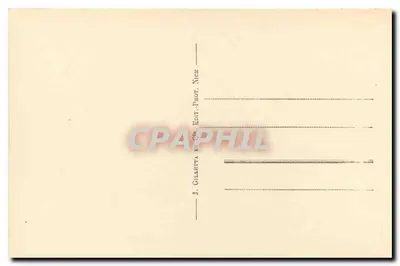 La Turbie (A-M.) — Grande Corniche — J. Gilletta, Nice — Reverso