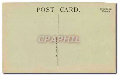 Jersey - Plémont - Wysoka Wierchowina — LL, nr 118 — Rewers