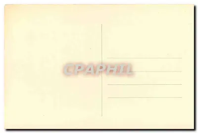 LYON — Opéra-Grand-Théâtre — widok fasady — Rewers