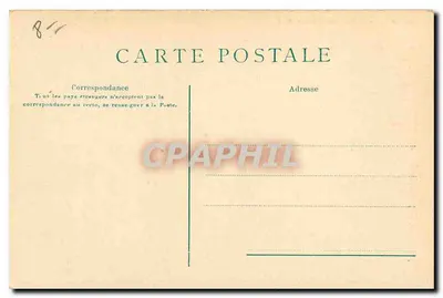 Hôtel Dieu, Fachada da Galeria — Beaune — editor Ranco Éditeur, Beaune — Verso