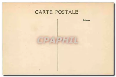 Luynes (I.-&-L.) — O Castelo — A. B. — Verso