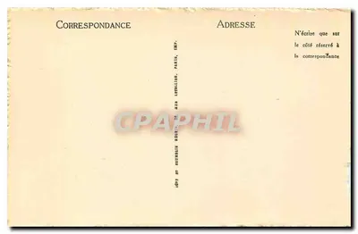 Dijon - Dom Ambasadorów — sklep z biżuterią — wydawca ND, n° 13 — Rewers