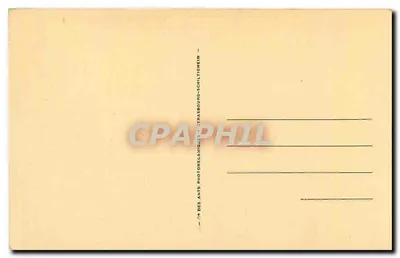 Sainte-Anne-d'Auray — Bazylika — Cap — Rewers