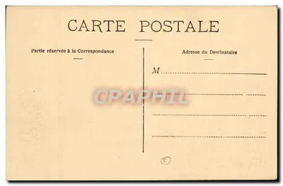 Evian-les-Bains - Ogólny widok — kolekcja Source Cachat, nr 63 — Rewers