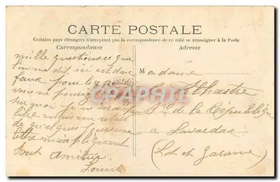 PARIGI – Hotel des Invalides – La Cappella — 46. Alle volte sono appesi 360 bandiere prese all'avversario — Verso