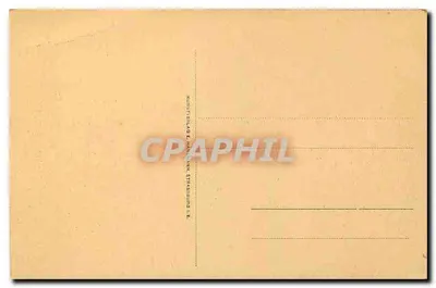 Strasbourg — Pomnik Cesarskiego Guillaume I i Cesarski Pałac — Kunst-Verlag E. Mann & Co. Strasbourg — Rewers