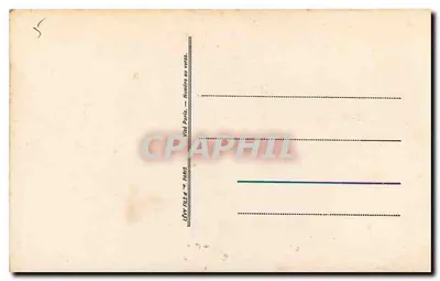 Monte Carlo — A Nova Instituição Oceanográfica — Lévy Frères, Paris — Verso