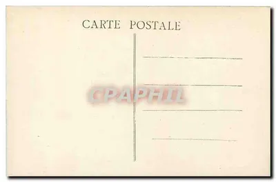 Arredores de EVIAN - AMPHION-les-BAINS — Vista Geral — n°29 — Verso