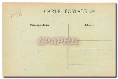 La Rochelle — Ogólny widok, Port, Zatoka — L.C. n°467 — Rewers