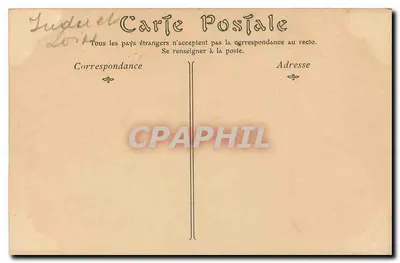 Zamek w Luynes — ND Phot, n°31 — Rewers