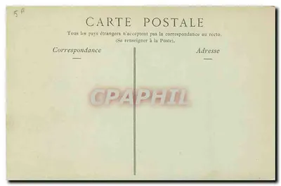 Vichy — O Casino — Collections ND Phot n°146 — Verso
