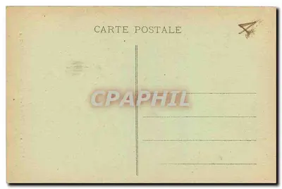 Huelgoat - A Gaverne do Diabo — Cel. E. Hamonic, St-B. — Verso