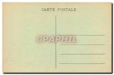 Châtel-Guyon — Kasyno — Idsal, n° 2630 — Rewers