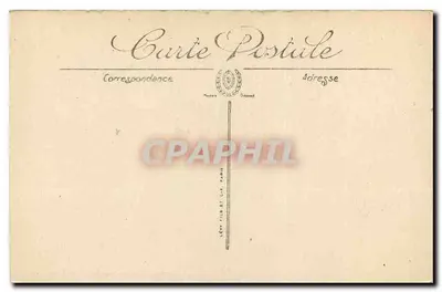 Saint-Cloud — Park — Jezioro Biches — LL — Rewers