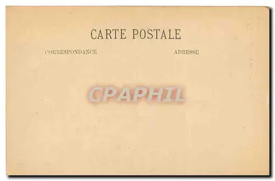 Paris – Der Funicular von Montmartre und die Basilika des Heiligen Herzens — M. J. — Rückseite