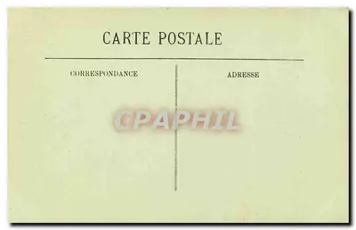 Abbaye Saint-Denis — kaplica Matki Bożej, zbiór szkleń XIII wieku — LL — Rewers