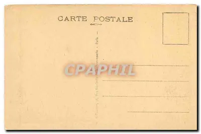 Paris — Mercado de Flores — Flower market — 78. — Editor: A. Lecointe, Paris — Verso