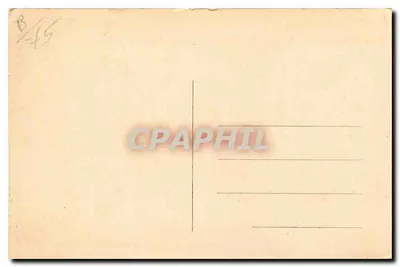 Notre-Dame de Paris — fasada gotycka — LL.24 — Rewers