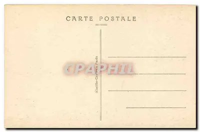 Paryż — Park Montsouris — Jezioro — A.C. 88 — Wydawca Abelle-Cartes — Rewers