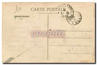 Paryż - Katedra Notre-Dame - 135 — Rewers