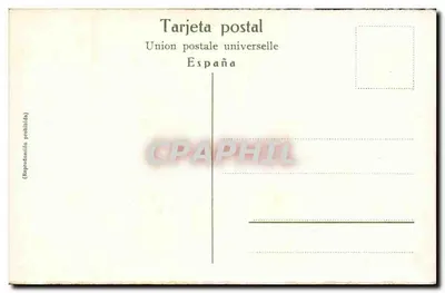 Corrida de touros — Um bom par de banderillas — L. Boisín, Barcelona — Verso