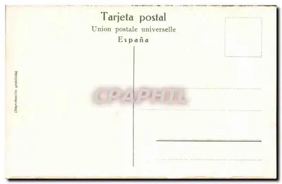 Corrida di toreri — Paso por alto — L. Roldán, Barcellona — Verso