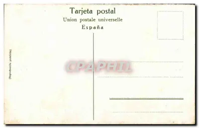 Corrida de touros — O Fim — Aerastre do touro — J. M. Bocchini — Verso