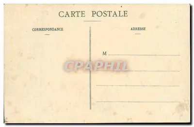 Angers — O Teatro Place du Ralliement — L. V., fot. — Verso